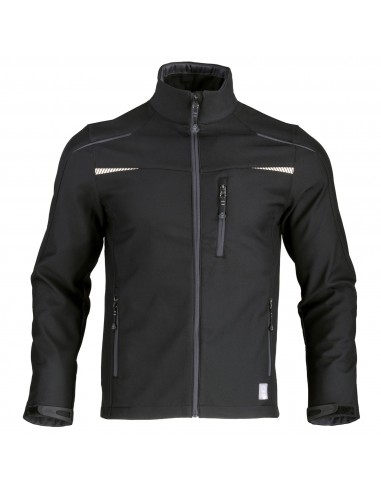 Softshell Outwork Hombre