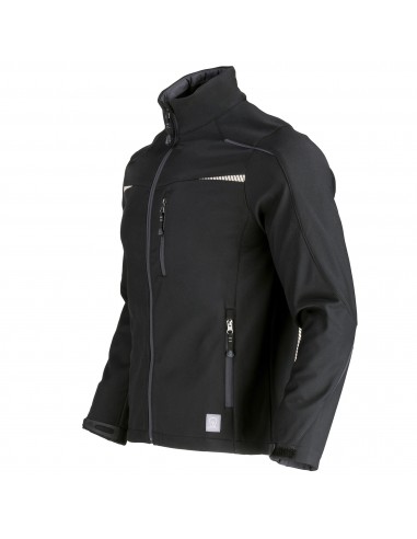 Softshell Outwork Hombre