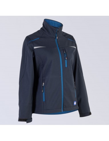 Softshell Outwork Mujer