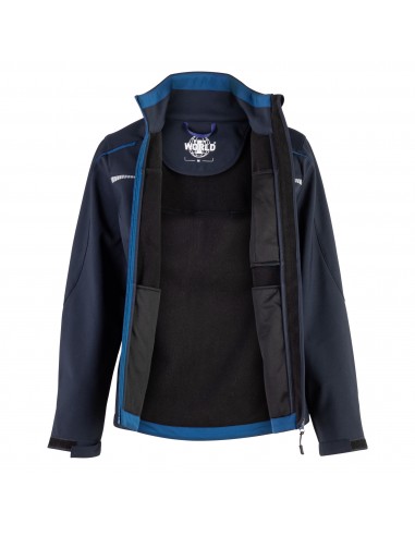 Softshell Outwork Mujer