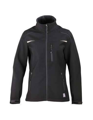 Softshell Outwork Mujer