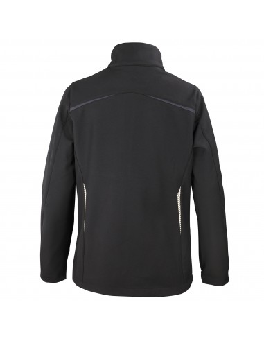Softshell Outwork Mujer