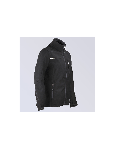Softshell Outwork Mujer