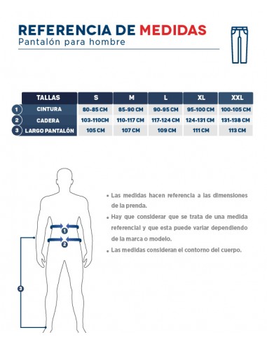 Pantalón Cargo Canvas Rodillas...