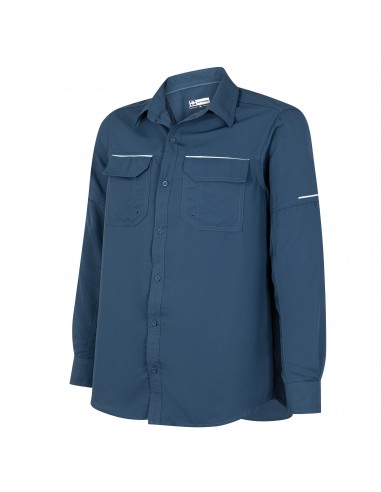 Camisa Outdoor Ripstop Camisa Outdoor Ripstop
