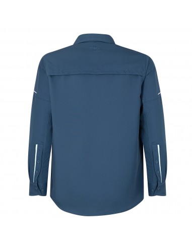 Camisa Outdoor Ripstop Camisa Outdoor Ripstop