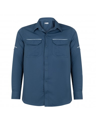 Camisa Outdoor Ripstop Camisa Outdoor Ripstop