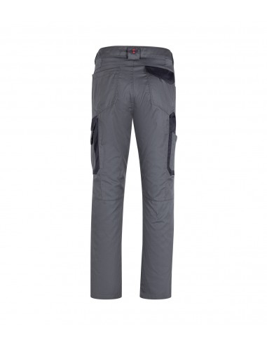 Pantalón Tulipero Move Gabardina