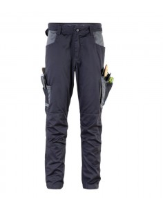 Pantalón Tulipero Move...