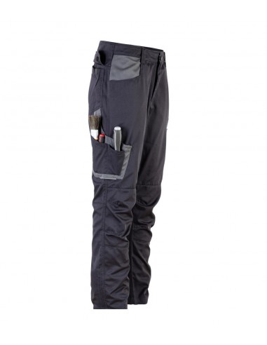 Pantalón Tulipero Move Gabardina