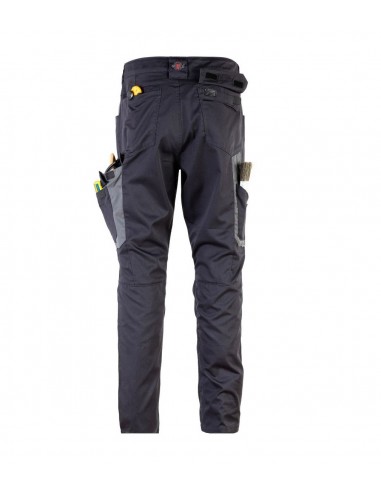 Pantalón Tulipero Move Gabardina