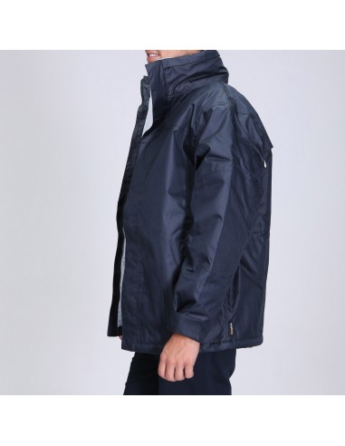 Parka térmica Impermeable Morocan