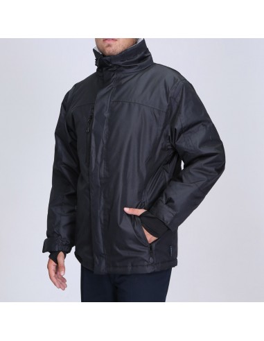 Parka térmica Impermeable Morocan
