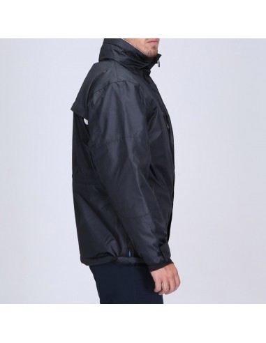 Parka térmica Impermeable Morocan