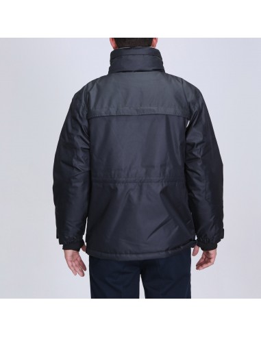 Parka térmica Impermeable Morocan