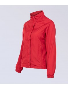 Cortaviento Taslan Mujer