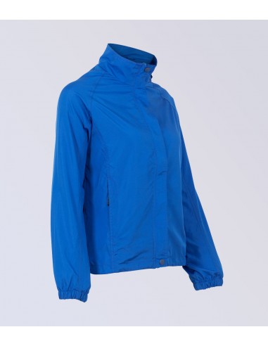 Cortaviento Taslan Mujer