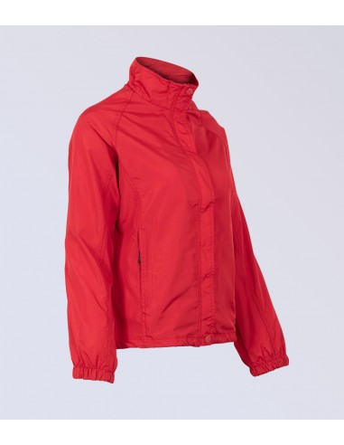 Cortaviento Taslan Mujer