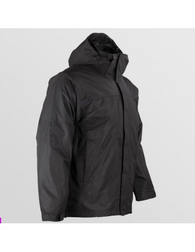 Casaca desmontable 3 en 1 hombre