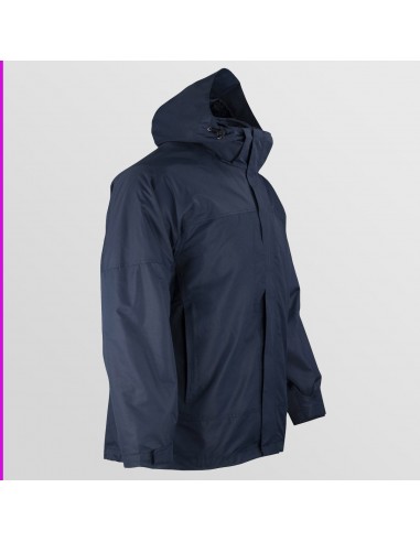 Casaca desmontable 3 en 1 hombre