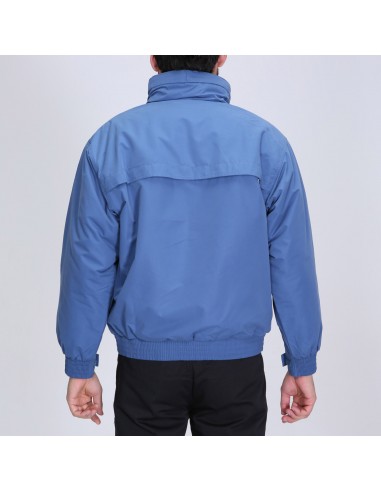 Casaca térmica forro polar