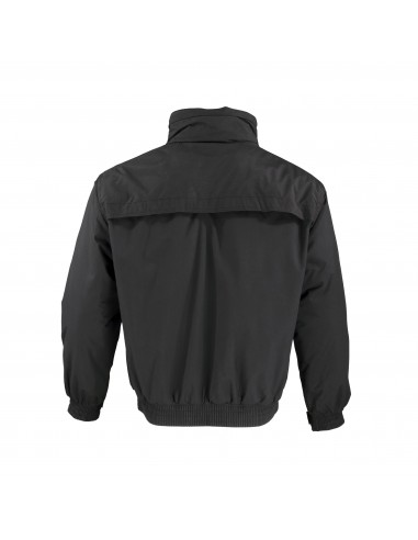 Casaca térmica forro polar