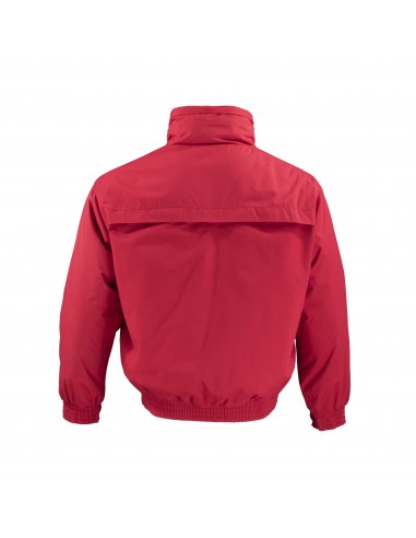 Casaca térmica forro polar