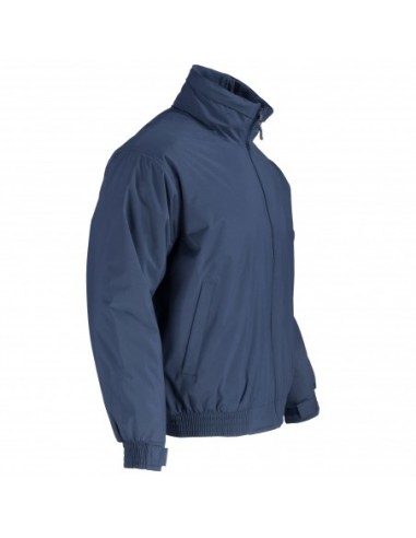 Casaca térmica forro polar