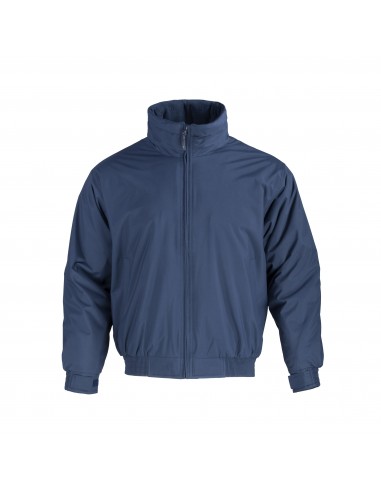 Casaca térmica forro polar