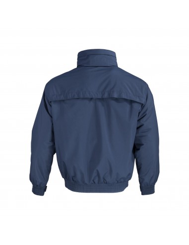 Casaca térmica forro polar