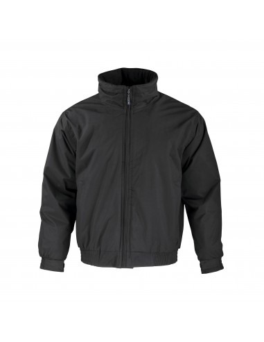 Casaca térmica forro polar