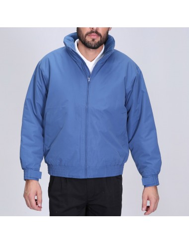 Casaca térmica forro polar