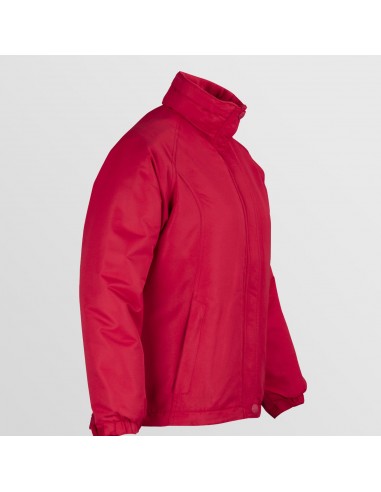 Casaca térmica Executive Mujer...