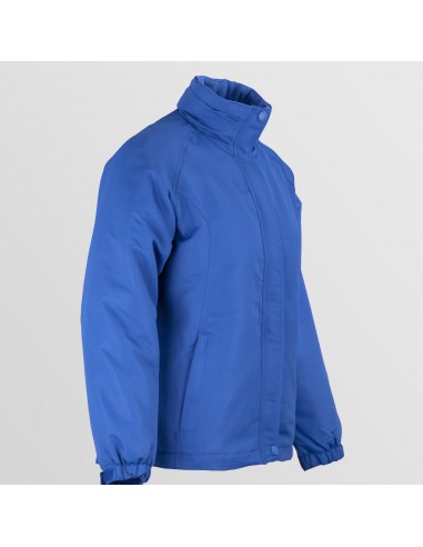 Casaca térmica Executive Mujer...