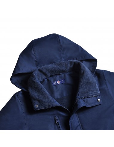 Casaca térmica Executive Mujer...