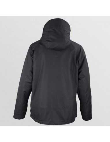 Casaca Desmontable 3 en 1 MUJER