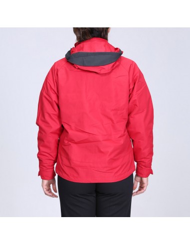 Casaca Desmontable 3 en 1 MUJER