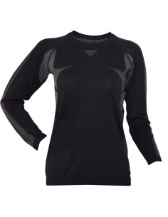 Primera capa Outwork Mujer...