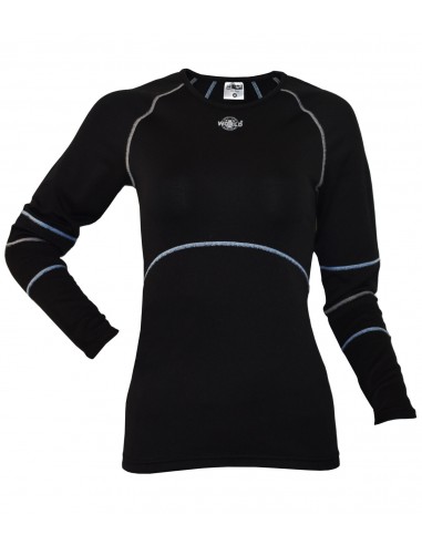 Primera capa Advance line Mujer...