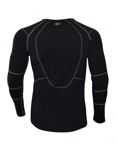 Primera capa Advance line hombre...