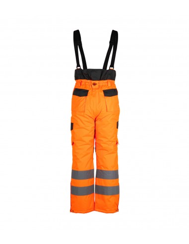 Jardinera Térmica Bicolor Oxford PU