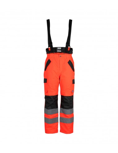 Jardinera Térmica Bicolor Oxford PU