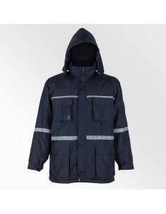 Parka Térmica de trabajo...