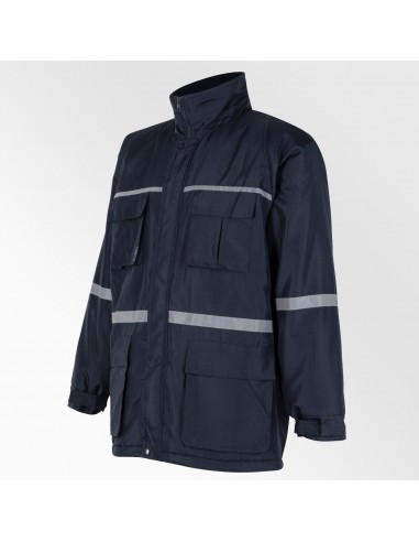 Parka Térmica de trabajo Oxford 210...