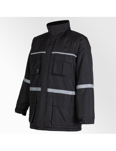 Parka Térmica de trabajo Oxford 210...