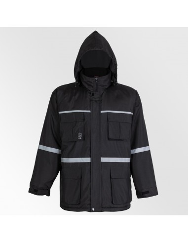 Parka Térmica de trabajo Oxford 210...