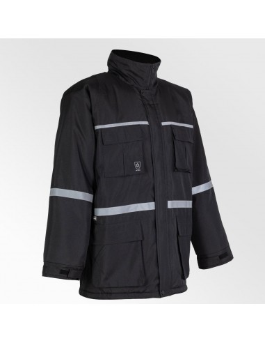 Parka Térmica de trabajo Oxford 210...