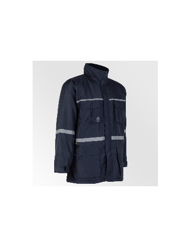 Parka Térmica de trabajo Oxford 210...