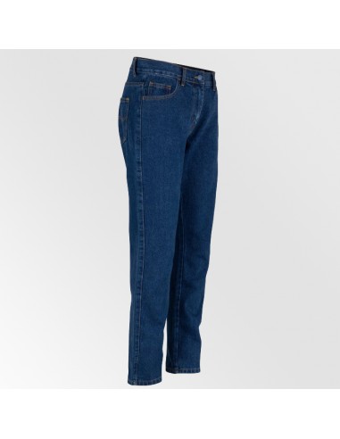 Jeans Mujer 100% algodón Lady fit