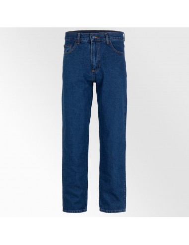 Jeans de trabajo Hombre 100% algodón
